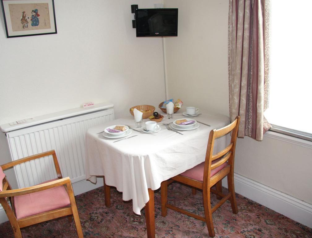 Dove Court Mini Lodge Almondsbury Ruang foto
